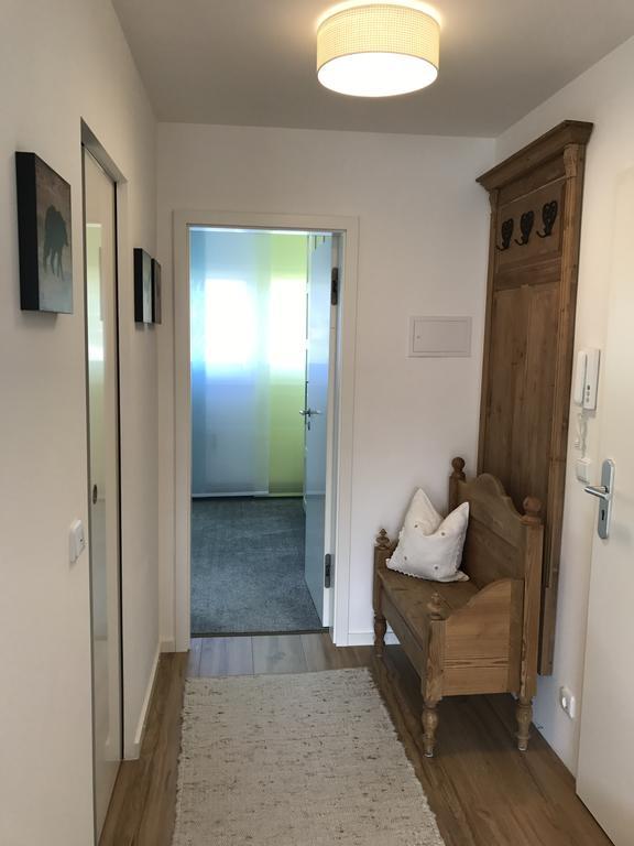 Wohnung Edelweiss - Wohnen Auf Zeit - Homeoffice - Nah Am See - Buchbar Ab 28 Naechte Schliersee Dış mekan fotoğraf