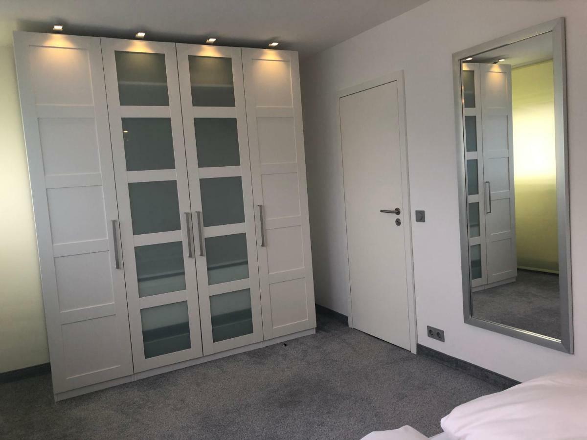 Wohnung Edelweiss - Wohnen Auf Zeit - Homeoffice - Nah Am See - Buchbar Ab 28 Naechte Schliersee Dış mekan fotoğraf