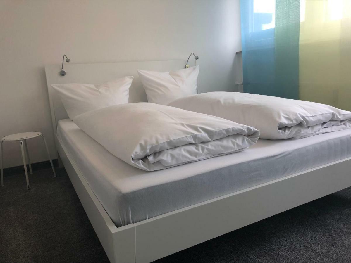 Wohnung Edelweiss - Wohnen Auf Zeit - Homeoffice - Nah Am See - Buchbar Ab 28 Naechte Schliersee Dış mekan fotoğraf
